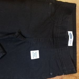 Old Navy jeggings